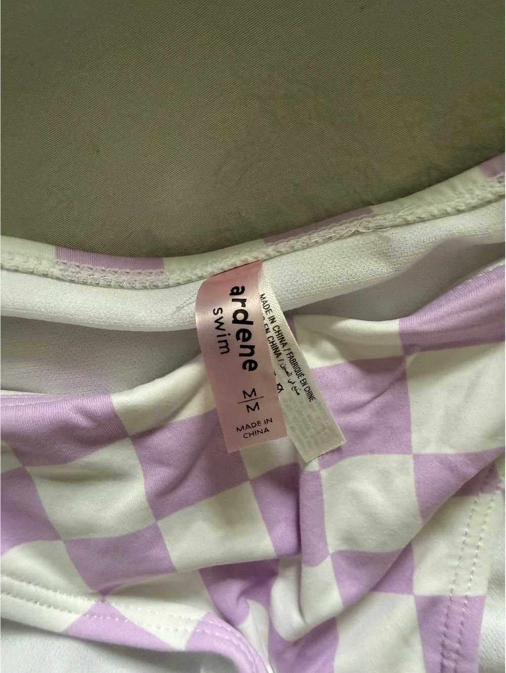 Women's Bikini | Ardene | Size M Bottom - Size S Top